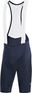 Spodnie rowerowe - Gore WEAR WEAR C3+ Spodenki na szelkach Mężczyźni, orbit blue L 2021 Spodnie szosowe 100566AU0005 - miniaturka - grafika 1