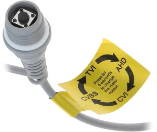 Hikvision KAMERA AHD, HD-CVI, HD-TVI, PAL DS-2CE16D8T-ITF(2.8mm) - 1080p DS-2CE16D8T-ITF - Kamery do monitoringu - miniaturka - grafika 5