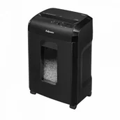 Niszczarki - Fellowes Niszczarka 10M P-5/T-5 ścinki 2x12mm 4630601 - miniaturka - grafika 1