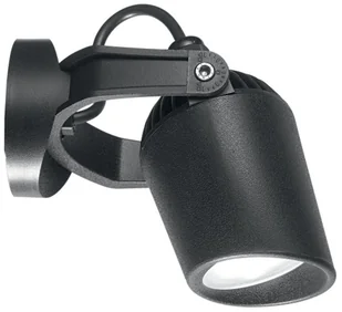 Ideallux y Pt1 Nero IDEAL LUX 120201 - Lampy ogrodowe - miniaturka - grafika 2