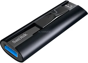 SanDisk Extreme Pro 1TB (SDCZ880-1T00-G46) - Pendrive - miniaturka - grafika 3