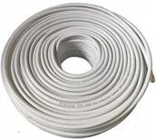 Akcesoria TV-SAT - Kabel Antenowy Tv Sat Miedziany Digitsat TCC102 - miniaturka - grafika 1