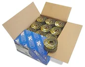 Części i akcesoria do maszyn rolniczych - Tacwise tacwise 0429 paznokci szpula ring geradfl aechig glaezend 2,7/64 mm (6.000 sztuka) 0429 - miniaturka - grafika 1