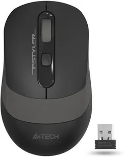 A4Tech FG10 szara (A4TMYS46446) - Myszki - miniaturka - grafika 3