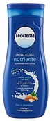 Balsamy i kremy do ciała - leocrema fluida Corpo nutriente 250 ML CORPOLEOCRFLNUT - miniaturka - grafika 1