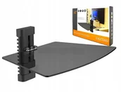 Uchwyty do telewizora - Półka pod DVD/Tuner - miniaturka - grafika 1