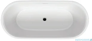 Riho  Inspire wanna wolnostojąca 180x80cm - Wanny - miniaturka - grafika 3