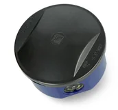 Zwalczanie i odstraszanie szkodników - Viano Odstraszacz gryzoni - Viano Quattro-Led OD-06 VIA-16622 - miniaturka - grafika 1