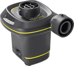 INTEX pompka elektryczna 220 240 V - Akcesoria rowerowe - miniaturka - grafika 4