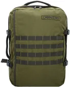 Plecaki - Military Cabin Zero Cabin Zero 44L Cabin Backpack Plecak 52 cm green CZ09-1403 - miniaturka - grafika 1