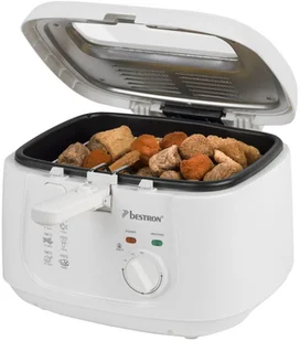 BESTRON ADF4000W - Frytkownice - miniaturka - grafika 5