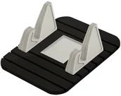 Akcesoria do tabletów i e-booków - Qoltec Podstawka antypoślizgowa do Smartfona 51213 - miniaturka - grafika 1