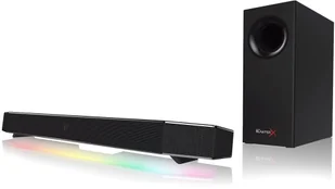 Creative Katana - Głośniki komputerowe - miniaturka - grafika 3