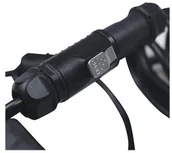 Zasilacze do laptopów - Brother Brother Battery Eliminator Kit Cigarette Socket Connection PA-BEK-001CG PABEK001CG - miniaturka - grafika 1