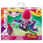 Klocki - Hasbro Kre-o Trolls Przygody Poppy 5831_WPHASS0UF000002 [7328906] - miniaturka - grafika 1