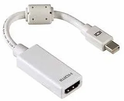 ISY Adapter ISY IMD 3000 - Złącza, przejściówki, adaptery - miniaturka - grafika 2