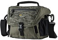 Akcesoria fotograficzne - Lowepro "Nova 160 AW II" aparat torba-Mica/CAMO LP37120 - miniaturka - grafika 1