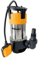 Pompy wodne - Riwall REP 1100 INOX - miniaturka - grafika 1