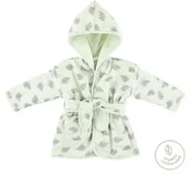 Smoczki do butelek - Trixie Baby Trixie Baby - Blowfish, Szlafrok 18m/2lata - miniaturka - grafika 1