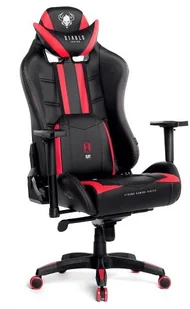 DIABLO CHAIRS Fotel gamingowy Diablo X-Ray model XL Diablo X-Ray model XL - Fotele gamingowe - miniaturka - grafika 6