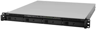 Synology RS818+ 4x0HDD 2GB 4x2.4 Ghz 4xGbE 1xPCIe 2xUSB 1_621959 - Dyski serwerowe - miniaturka - grafika 3