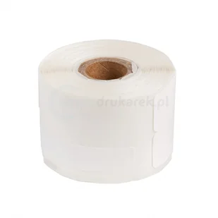 BeMark Etykiety termiczne jubilerskie BeMark 30mmx25mm WZF3025-47-230 | OSZCZĘDZAJ DO 80% - ZADZWOŃ! PROMOCJA! WZF3025-47-230 - Etykiety do drukarek - miniaturka - grafika 2