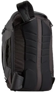 Thule Landmark 40L Women's plecak turystyczny damski / podróżny / kabinowy 25/55 cm / czerwony 3203725 - Plecaki - miniaturka - grafika 6