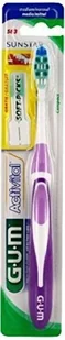 GUM Szczoteczka do zębów 8Y42HH 8Y42HH SAM  SAM - Pasty do zębów - miniaturka - grafika 5
