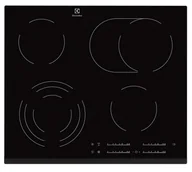 Płyty elektryczne do zabudowy - Electrolux EHF6547FXK - miniaturka - grafika 1