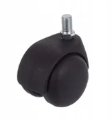 Akcesoria i części AGD - Karcher Koło kółko skrętne do Puzzi 100 200 10/1 - miniaturka - grafika 1