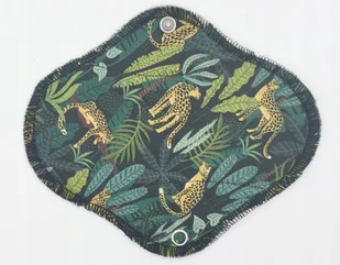 wkładki wielorazowe Mini goEko bambusowe - Wkładki higieniczne - miniaturka - grafika 21