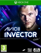 Gry Xbox One - AVICII Invector GRA XBOX ONE - miniaturka - grafika 1
