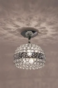 Lampex Lampa sufitowa Osaka 1P - Lampy sufitowe - miniaturka - grafika 4