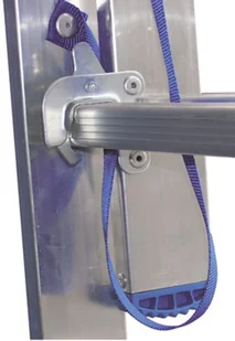 Drabex 996 99674738 Drabina 2-elementowa aluminiowa 2x7 wysokość robocza 4,59m) 74738-uniw - Drabiny - miniaturka - grafika 6