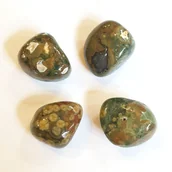 Półfabrykaty do biżuterii - Fraida.pl Riolit KB-riolit01 - miniaturka - grafika 1