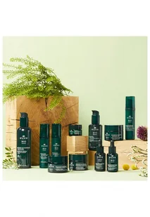 Nuxe Bio serum regenerujące na noc do skóry normalnej i suchej 30 ml - Olejki do ciała i włosów - miniaturka - grafika 6