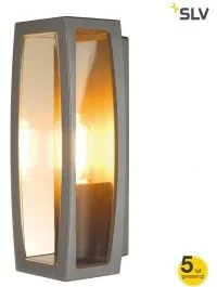 Spotline Lampa zewntrzna Otos Glass 230465 - Lampy ogrodowe - miniaturka - grafika 2