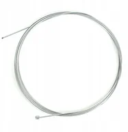 Części rowerowe - Linka Przerzutki Przerzutkowa Rowerowa Na Rower - miniaturka - grafika 1