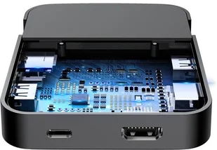 Baseus Szybka Ładowarka Do Galaxy Note 10/10 Plus - Ładowarki do telefonów - miniaturka - grafika 12