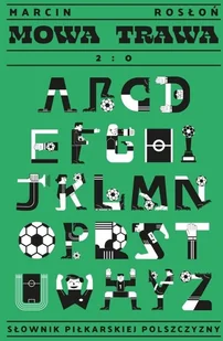 Ringier Axel Springer Polska Mowa trawa 2:0 LIT-41411 - Czasopisma - miniaturka - grafika 3