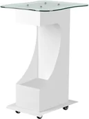 Meble kosmetyczne - ACTIVESHOP Stolik Kosmetyczny Pod Urządzenie 083 10003_123811 - miniaturka - grafika 1