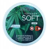 Balsamy i kremy do ciała - Krem Balsam Z Olejem Konopnym Do Twarzy I Ciała - miniaturka - grafika 1