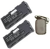 Akumulatory do aparatów dedykowane - amsahr Panasonic VW-VBT380 3900 mAh, 3.6 wolta CE-rejestracji, zgodność z dyrektywą RoHS.Bateria jednorazowa BT-PANVWVBT380-1CT - miniaturka - grafika 1
