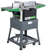 Strugi elektryczne - HOLZSTAR Wyrówniarko grubościówka strugarka heblarka ADH 260 - miniaturka - grafika 1