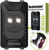 Zwalczanie i odstraszanie szkodników - Samochodowy Odstraszacz Na Gryzonie Szczury Kuny - miniaturka - grafika 1