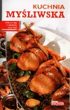 Kuchnia myśliwska Iwona Czarkowska - Książki kucharskie - miniaturka - grafika 5