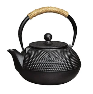 ZAPARZACZ ŻELIWNY 1,2L BERLINGER HAUS BH-7801 - Zaparzacze i kawiarki - miniaturka - grafika 2