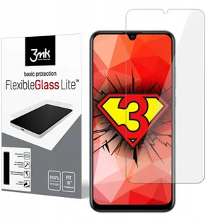 3MK Oryginalne Szkło -- - na ekran Huawei P Smart - Folie ochronne do telefonów - miniaturka - grafika 2