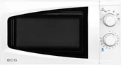 Kuchenki mikrofalowe - ECG MTM 2070 W - miniaturka - grafika 1
