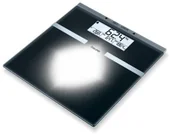 Pozostały sprzęt i akcesoria do ćwiczeń - Beurer bg21 diagnostykę waga do łazienki 764.30 - miniaturka - grafika 1